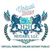 H2H NOTARY LLC logo - Similar company to Social Engineering Consulting