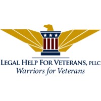 Legal Help For Veterans, PLLC logo - Similar company to Neutral Group