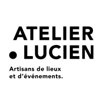 Atelier Lucien logo - Similar company to QL Quartier Libre
