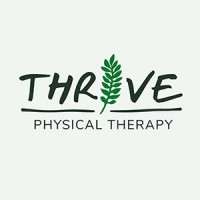 Thrive Physical Therapy logo - Similar company to Thrive Physical Therapy