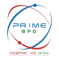 Prime Financial BPO logo - Similar company to Xpert Zone