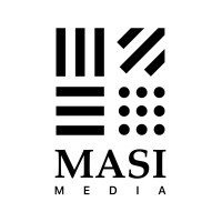 MASI Media logo - Similar company to Improved Sexual Health And Rights Advocacy Initiatives