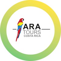 ARA Tours Costa Rica logo - Similar company to A