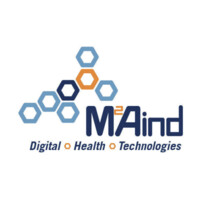 M2Aind Industry Consortium logo - Similar company to Bpp Bioportides™