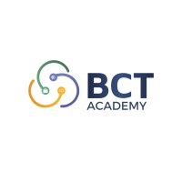 BCT Academy logo - Similar company to Thrivesync Technologies