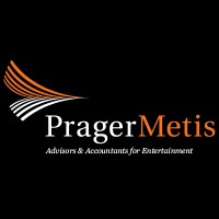Entertainment & Music @ Prager Metis logo - Similar company to Soundtoggle