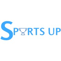 Sports Up logo - Similar company to Bnbxtech