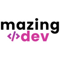 MazingDev logo - Similar company to Evolutap