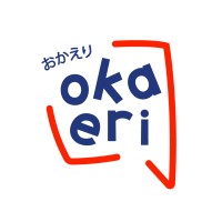 Okaeri Tutor logo - Similar company to R1