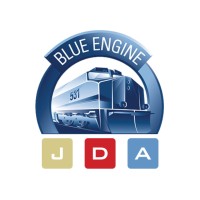 Blue Engine Message & Media + Jda Frontline