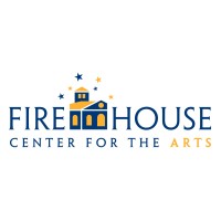 Firehouse Center for the Arts logo - Similar company to Learn Charter School Network
