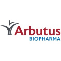 Arbutus Biopharma Corporation logo - Similar company to Genevant Sciences