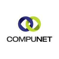 Compunet logo - Similar company to Compunet, Inc.