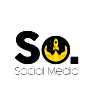 So.Social Media - Multi Award Winning Social Media Agency logo - Similar company to Swwim - Social Media Agency