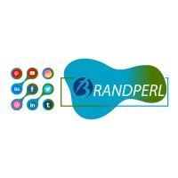 BrandPerl logo - Similar company to Marcomm Enterprises