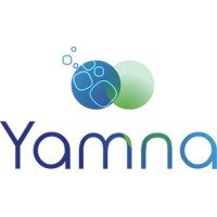 Yamna logo - Similar company to Zeti