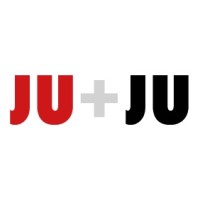 JU + JU logo - Similar company to Fieldwork
