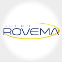 Grupo Rovema logo - Similar company to Distribuidora Coimbra