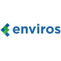 Enviros Middle East logo - Similar company to Astral Terra Tech Sdn Bhd