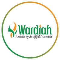 Wardiah Aestetic logo - Similar company to Pt. Optima Persona Prima