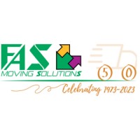 Gruppo FAS logo - Similar company to Adrilog Società Cooperativa Benefit