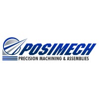 Posimech Inc logo - Similar company to Kcnc Machine