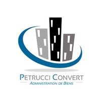 Cabinet Petrucci Convert logo - Similar company to Regie Lestra