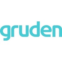 Gruden logo - Similar company to Noble Surfaces
