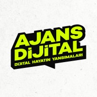 Ajans Dijital logo - Similar company to Likegoup Dijital Pazarlama Ajansı