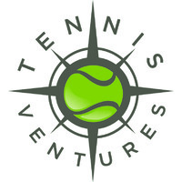 Tennis Ventures logo - Similar company to Courtly