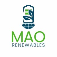 Mao Renewables Ltd logo - Similar company to Switch-Ed