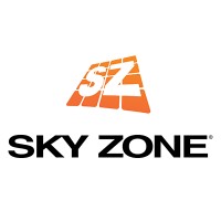 Sky Zone Mexico logo - Similar company to Magic Planet