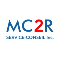 MC2R Service-conseil Inc. logo - Similar company to Solaya Hr