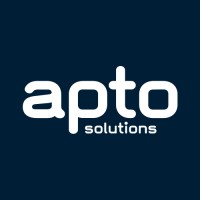 Apto Solutions logo - Similar company to Apto Solutions