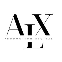 ALX Digital Production logo - Similar company to Equi'Nov
