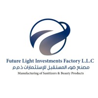 Future Light Investment L.L.C logo - Similar company to Roadlightings