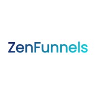 ZenFunnels logo - Similar company to Dpca - Audit Tax Advisory