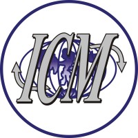 International Cargo Management - (ICM) logo - Similar company to Advanced Racking