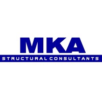 MKA Structural Consultants logo - Similar company to Green Structure