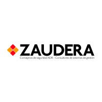 Zaudera logo - Similar company to Guitrans