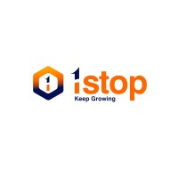 1Stop.ai logo - Similar company to E-Cell Iit Roorkee
