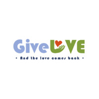 GiveLove logo - Similar company to Api Equality - La