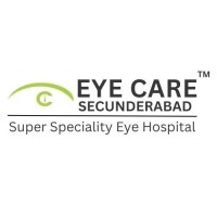 Eye Care Secunderabad logo - Similar company to Eye Handbook