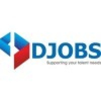 DJOBS HR Services Pvt Ltd logo - Similar company to Lucenta