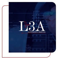 L3A Instalações e Projetos logo - Similar company to Audi Development Camp