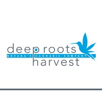 Deep Roots Harvest logo - Similar company to Thrive Cannabis Marketplace