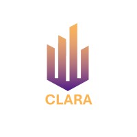 CLARA logo - Similar company to Datumsure