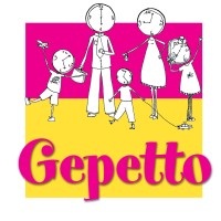 Association GEPETTO logo - Similar company to Umih 56