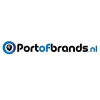 Portofbrands.nl logo - Similar company to Globility Connect