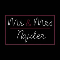 💍 Mr & Mrs Najder - Dj, Wodzirej, Wesela Międzynarodowe 🇬🇧🇷🇺🇵🇱